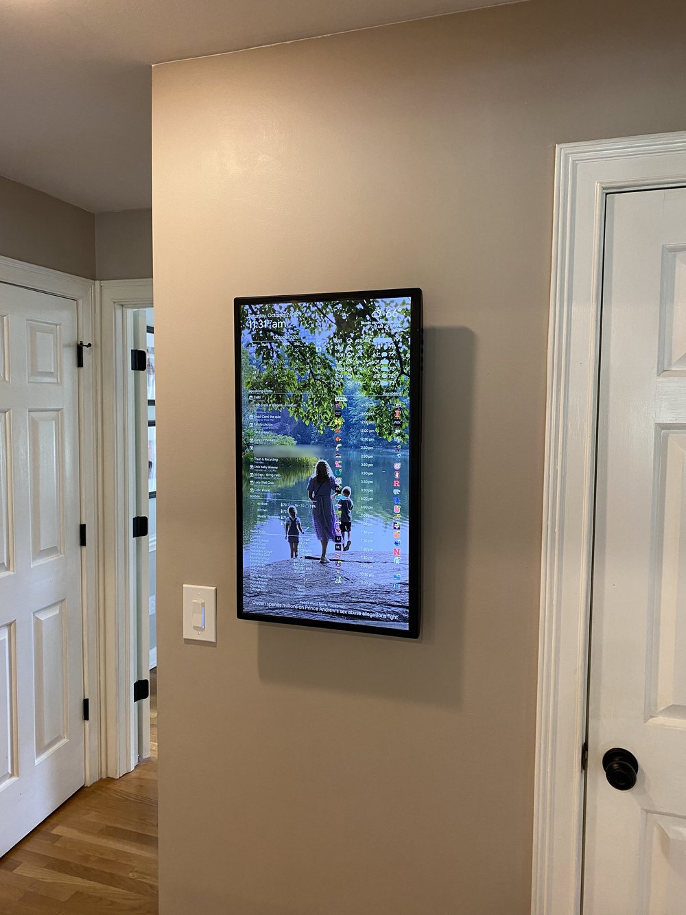 Magic Mirror