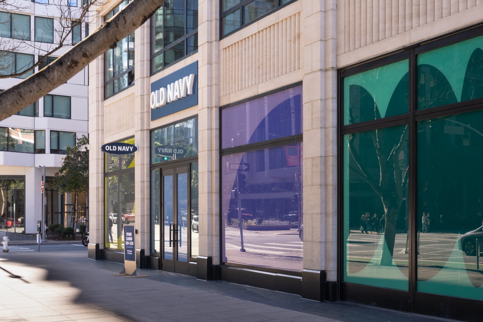 Overhead RFID & Store Innovation