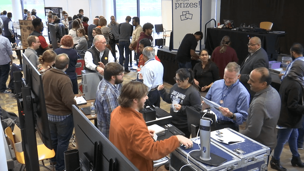 Innovation Science Fair
