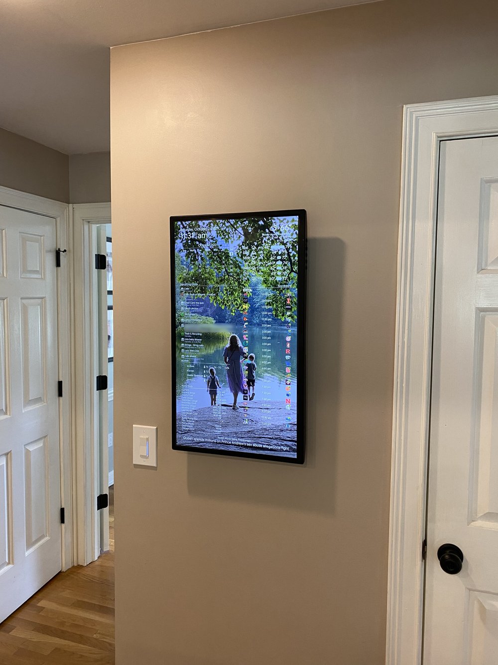 Magic Mirror